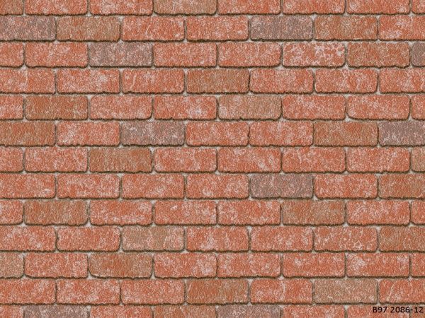 Шпалери зі спіненого вінілу V.I.P Class Брік 2086-12 1,06x10,05 м 