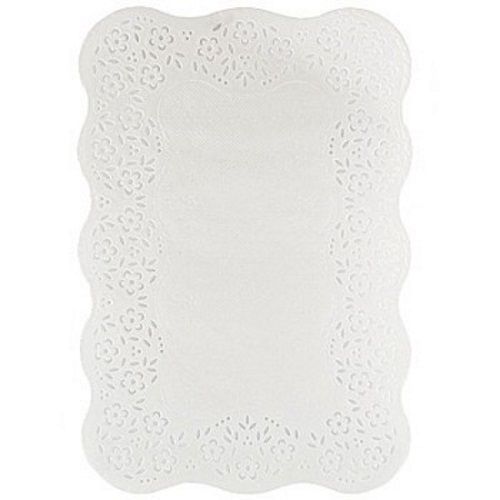 Серветки кондитерські 30x20 см 8 шт. 630118 Tescoma