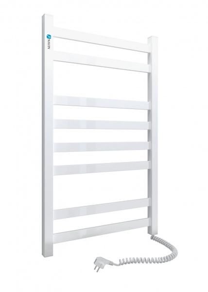 Рушникосушарка електрична NAVIN Авангард 480х800 права 12-028050-4880