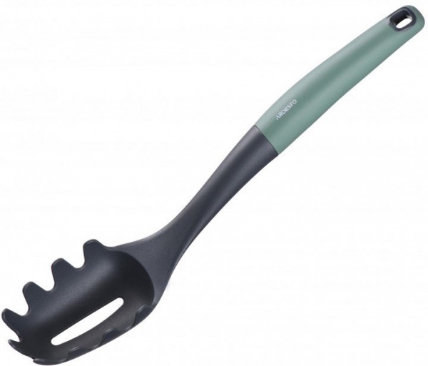 Ложка для спагеті Gemini AR2107PY green Ardesto