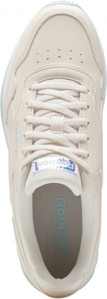 Кроссовки Reebok FY2032 р.UK 9 розовый