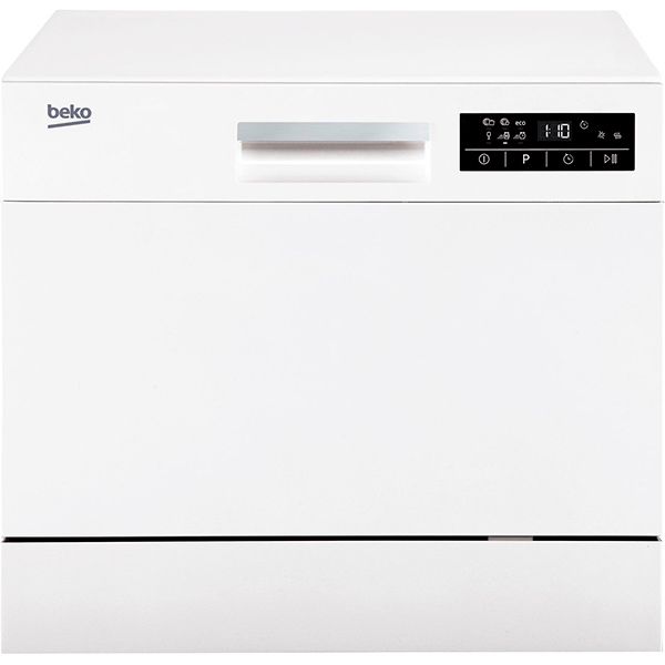 Посудомоечная машина Beko DTC36610W