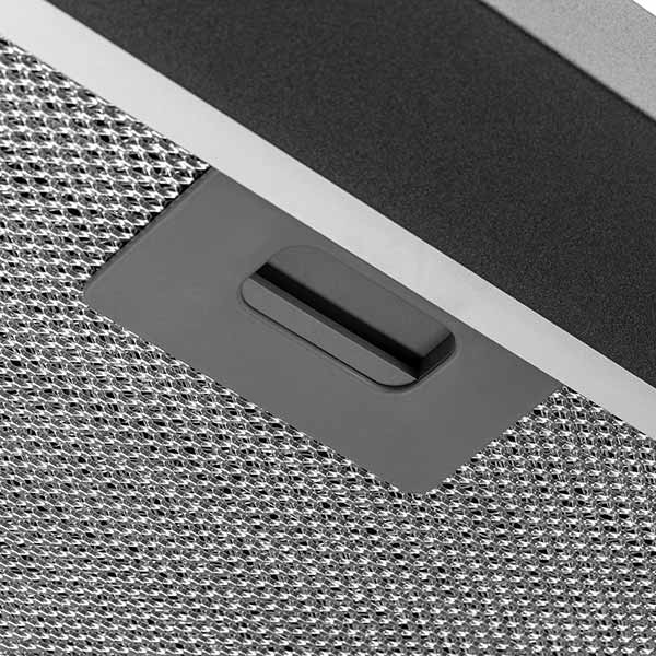 Витяжка Pyramida KSX 60 BL