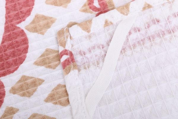 Полотенце Пасха цыпленок 45x60 см Домашній текстиль мульти 