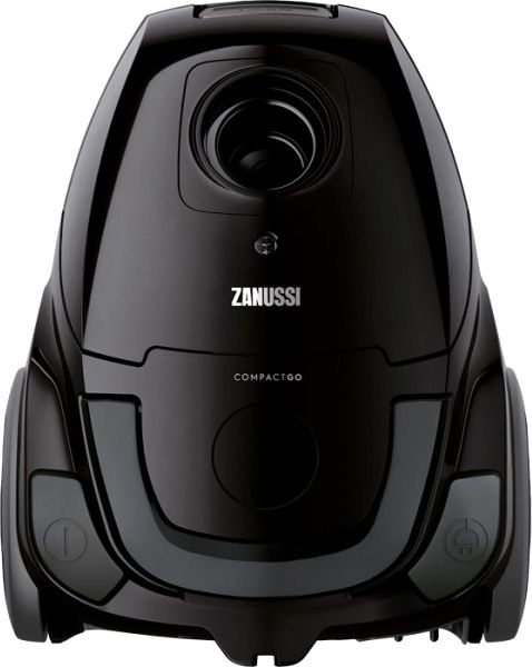 Пылесос Zanussi ZANCG21EB black 