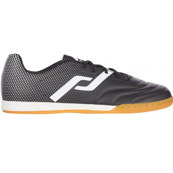 Бутси Pro Touch Classic III IN 415712-900050 р.EUR 44 чорний