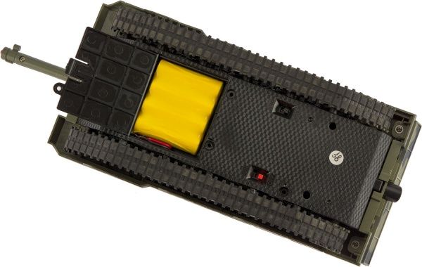 Танк ZIPP Toys Leopard 2A6 1:24 532.00.18