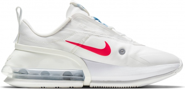 Кроссовки Nike W NIKE AIR MAX UP CW5346-100 р.US 6,5 белый