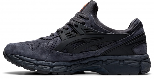 Кроссовки Asics GEL-KAYANO TRAINER 21 1201A067-022 р.US 11,5 серый