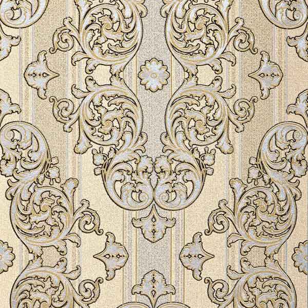 Шпалери зі спіненого вінілу Versailles категорія 3 0,53x10,05 м  50529482