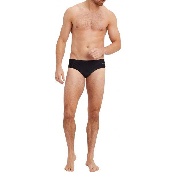 Плавки Energetics Rohin II men 411960-050 р.9 чорний