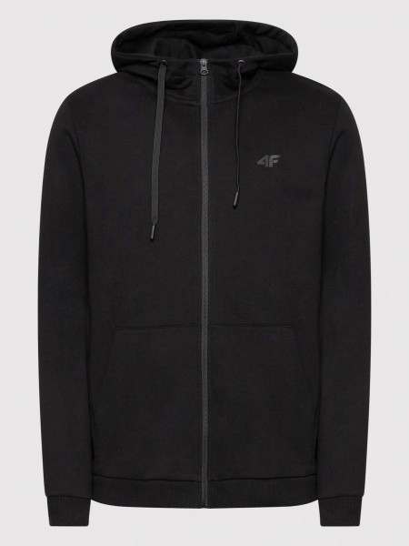 Джемпер 4F H4L22-BLM353-20S р. 3XL чорний