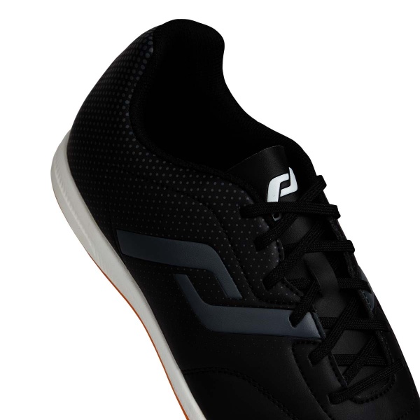 Футзальная обувь Pro Touch Classic III IN 415712-901050 р.46 черный