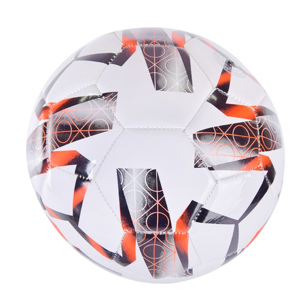 Футбольный мяч Extreme Motion (4 цвета в ассортименте) FB2223 р.5