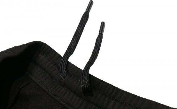 Штани EA7 6LPP79-PJ07Z-1200 р. 3XL чорний