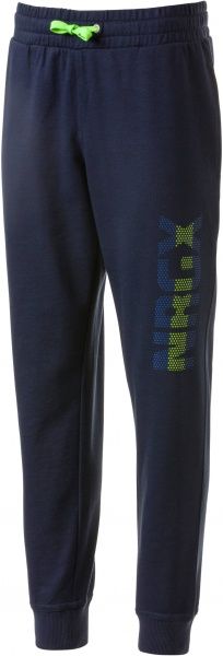 Штани Energetics Gervais Jrs 280644-903519 р. 128 синій