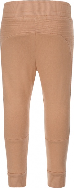 Штани для хлопчиків Koko Noko р.110 бежевий T46842-37 