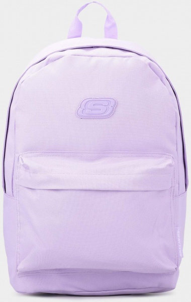 Рюкзак Skechers WEEKEND BACKPACK SKCH7684PUR фиолетовый