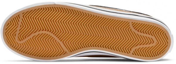 Кроссовки Nike COURT LEGACY DA5380-102 р.35,5 белый