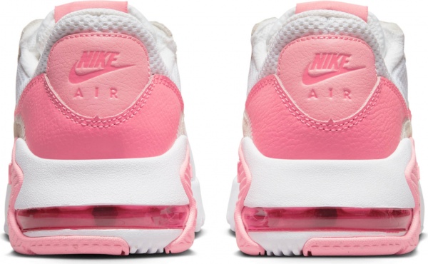 Кроссовки Nike AIR MAX EXCEE CD5432-126 р.38 белый