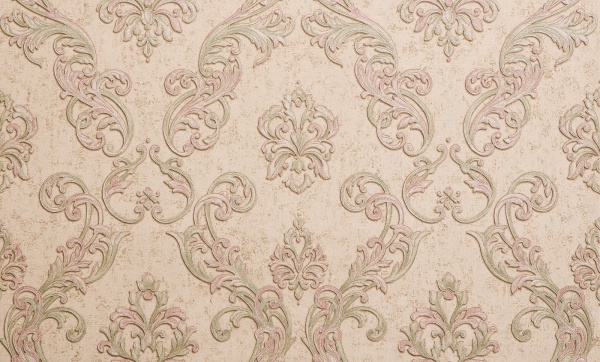 Шпалери вінілові на флізеліновій основі ASSORTI 955AS55 1,06x10,05 м 