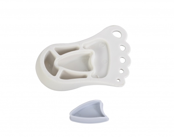 Стопор дверний Baby Team 7610