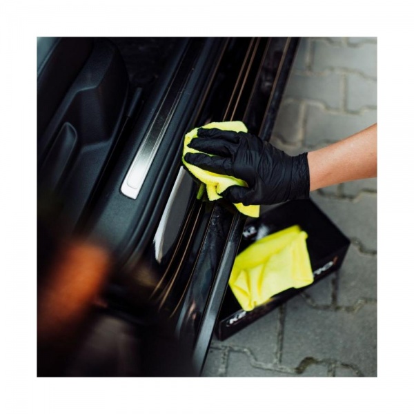 Набір серветок універсальних HIRO Zestaw Mikrofibry K2 30 шт.