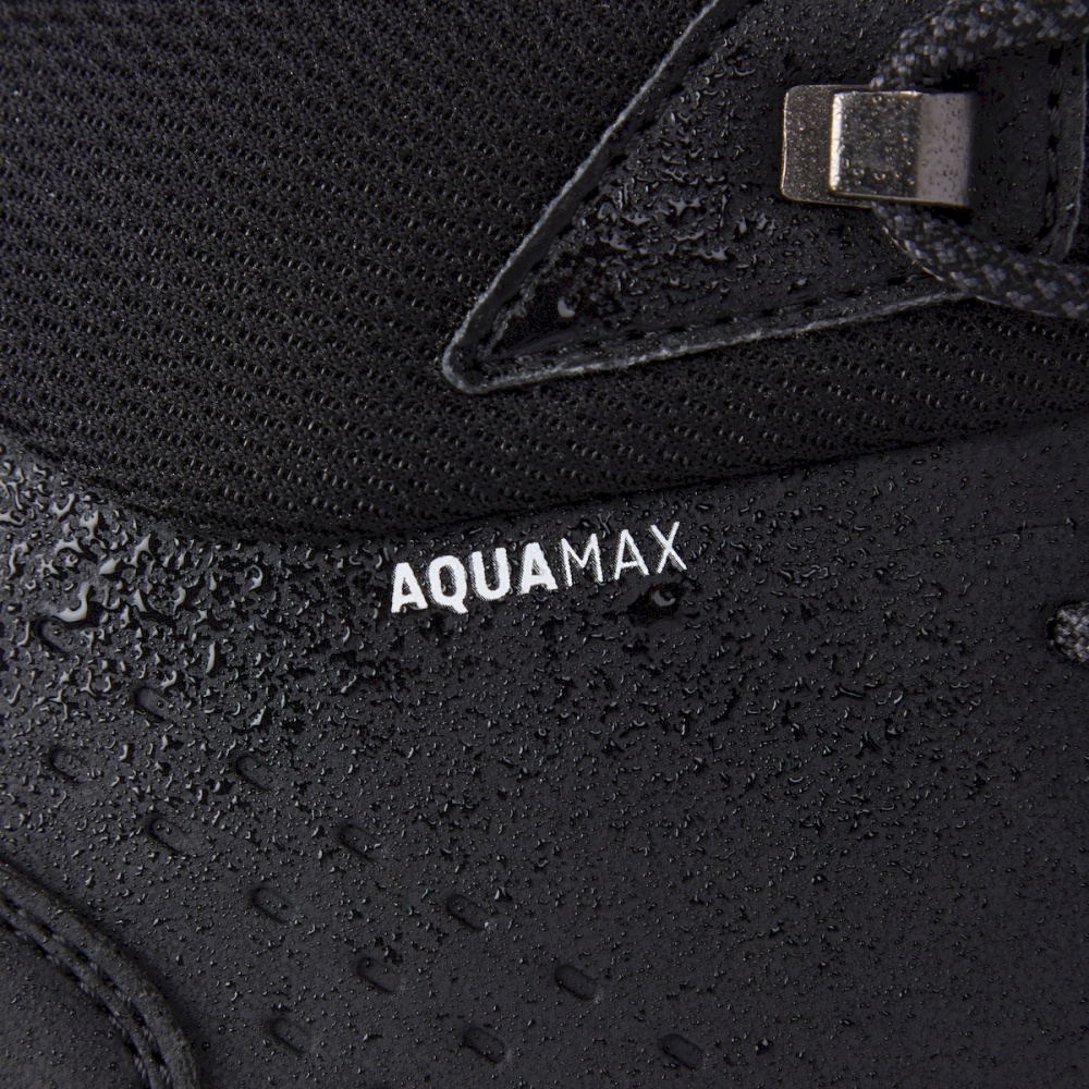 Черевики McKinley Nell II MID AQX 429312-901057 р.45 чорний