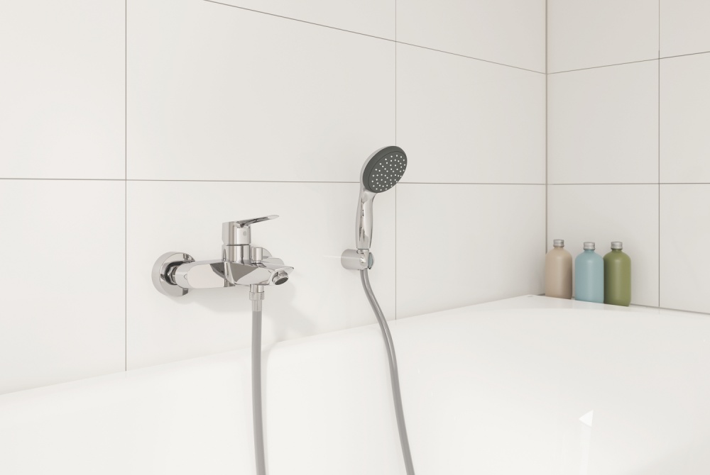 Смеситель для ванны Grohe Start 32278002