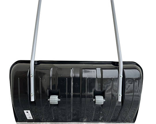 Скрепер Form Plastic Black 1