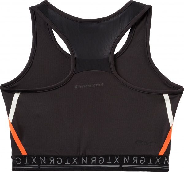Топ Energetics Gilana 2 wms 280873-050 34 черный