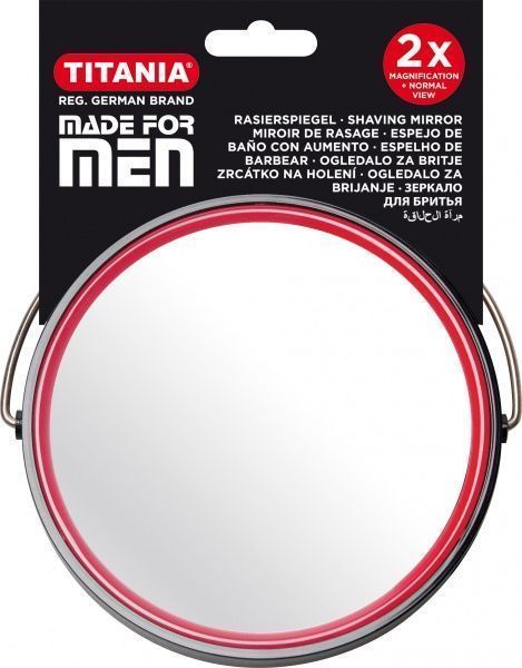 Зеркало TITANIA 1500/ MEN 