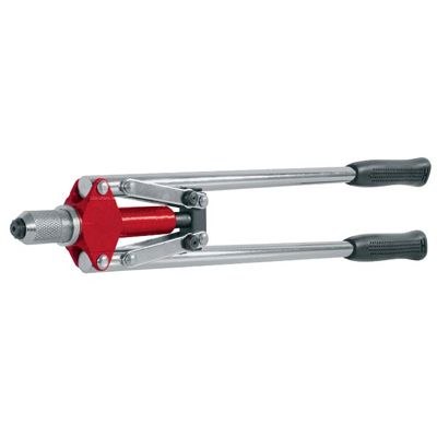 Заклепочник Modeco Expert MN-40-020