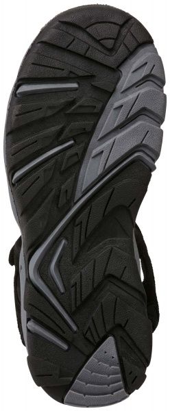 Сандалі McKinley Flores W 288349-900050 р. 39 чорний