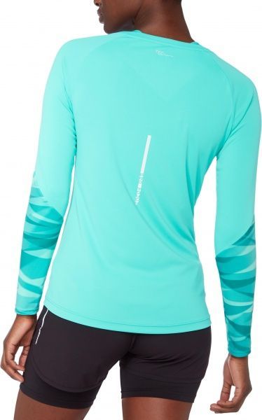 Футболка Pro Touch Nicka wms 285825-902915 36 зелений