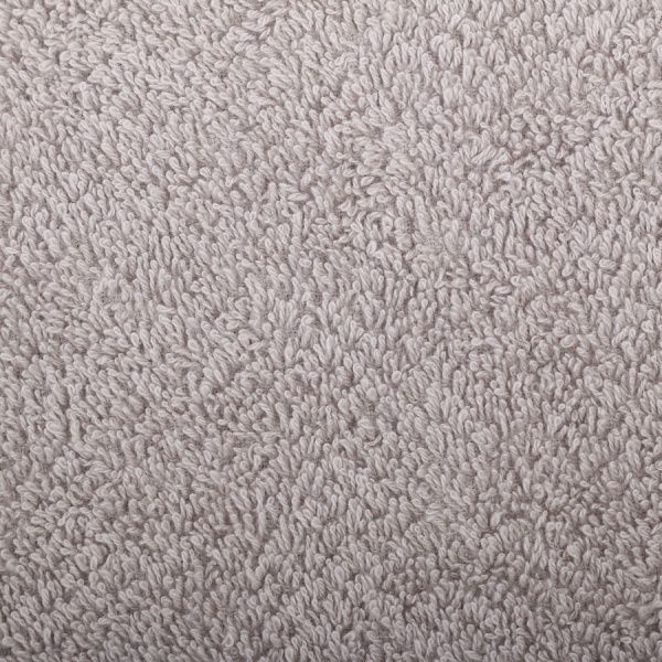 Полотенце Rize 50x90 см серый La Nuit 