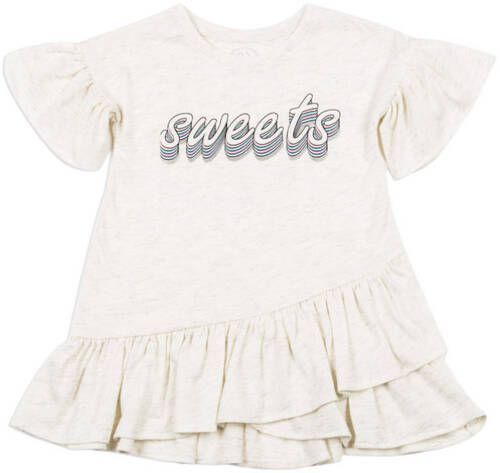 Сукня Фламінго р.116 сірий 909-134-7 