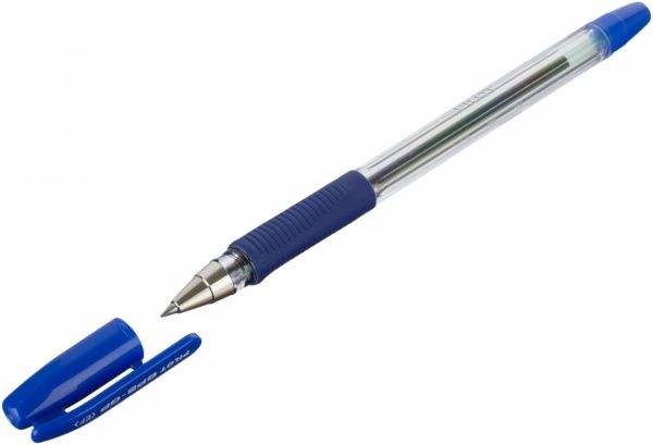 Ручка шариковая Pilot BPS-GP-EF синяя 