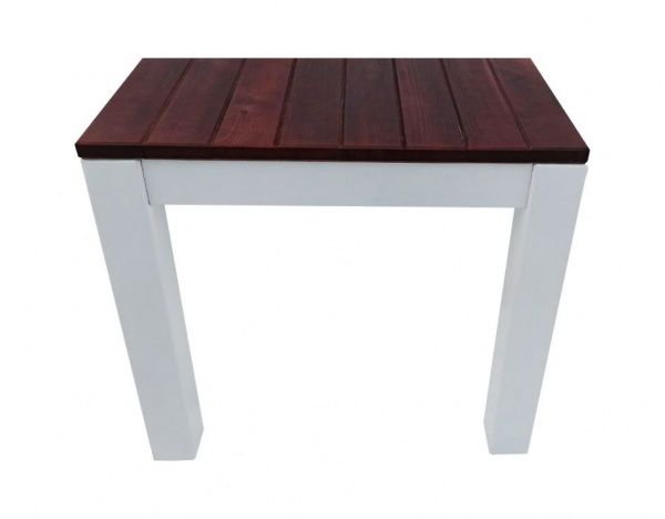 Стол деревянный САД 200х80х80 80x200 см 