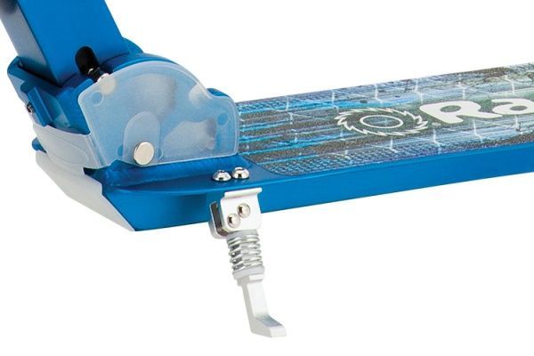 Самокат Razor A5 Lux синий 