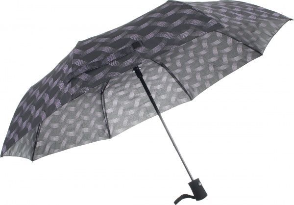 Парасолька Плетіння 55 см XG034 в асортименті 