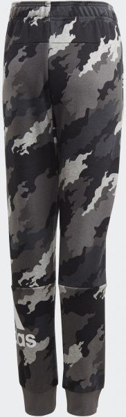 Брюки Adidas YB MH BOS P GE0677 р. 122