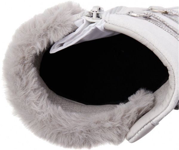 Черевики McKinley Rita AQB 409826-900021 р. EUR 37 сірий