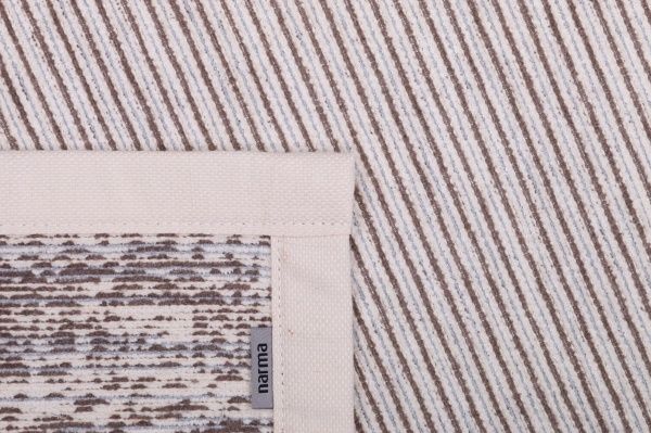 Килим Narma PALMSE white 0,7x1,4 м