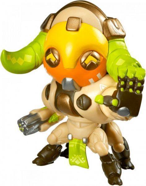 Фигурка FSD Blizzard Cute But Deadly Orisa Figure (B62944) 