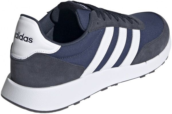 Кроссовки Adidas RUN 60S 2.0 FZ0962 р.UK 9 разноцветный