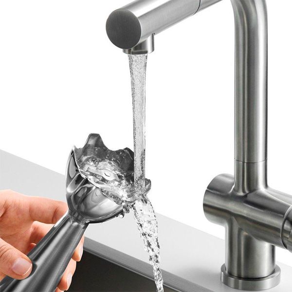 Блендер Braun MQ3035WH Sauce