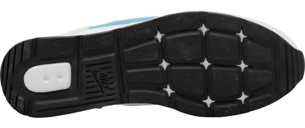 Кроссовки Nike Venture Runner CK2944-010 р.US 11 белый
