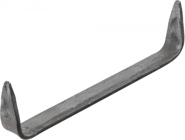 Скоба FIT строительная плоская 50x300x20мм 4мм 