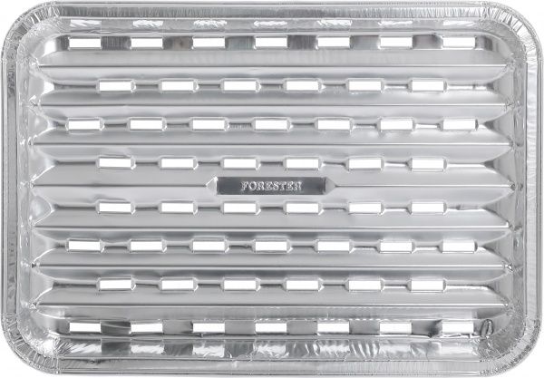 Лоток Forester Mobile для гриля 3 шт.